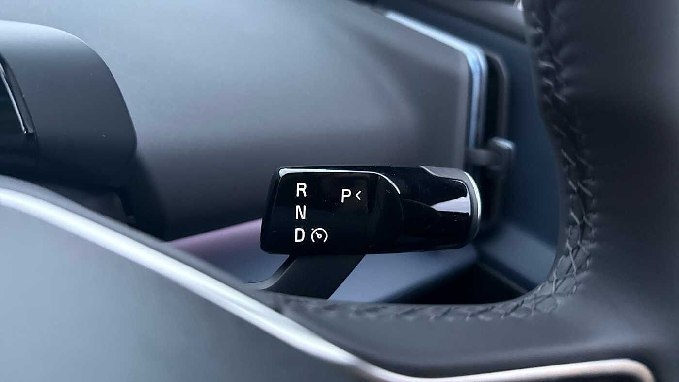 Used Volvo EX30 2025 for sale - 78036050: Photo 23