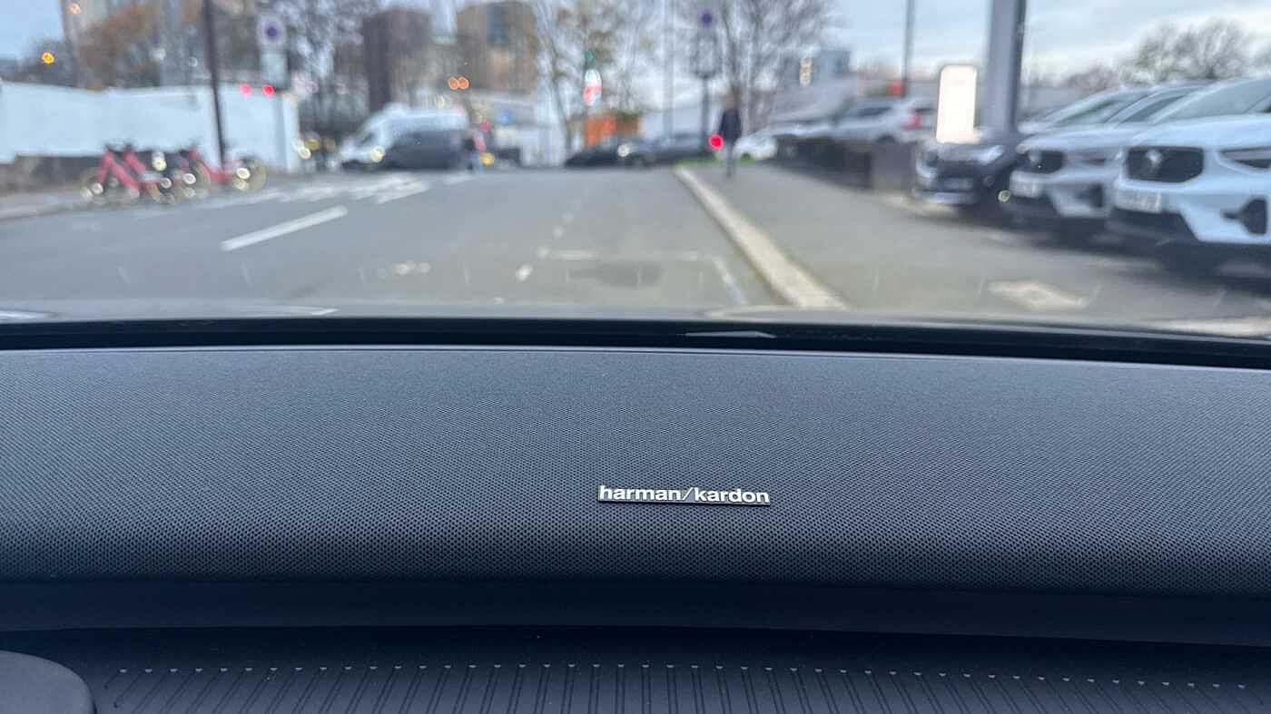 Used Volvo EX30 2025 for sale - 78036050: Photo 25