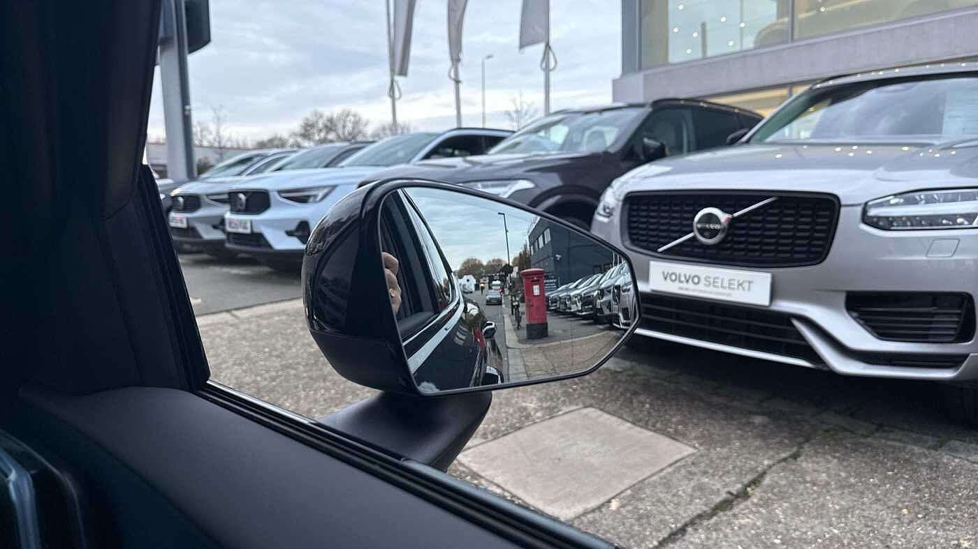 Used Volvo EX30 2025 for sale - 78036050: Photo 27