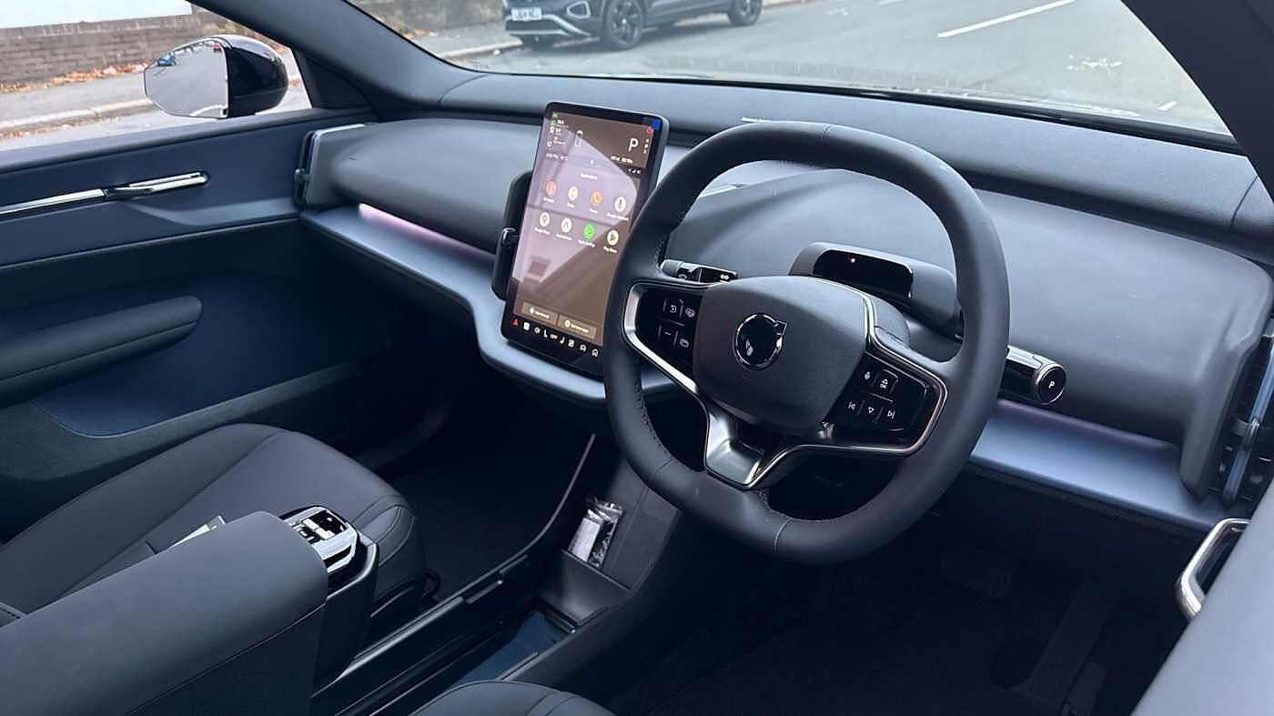 Used Volvo EX30 2025 for sale - 78036050: Photo 5