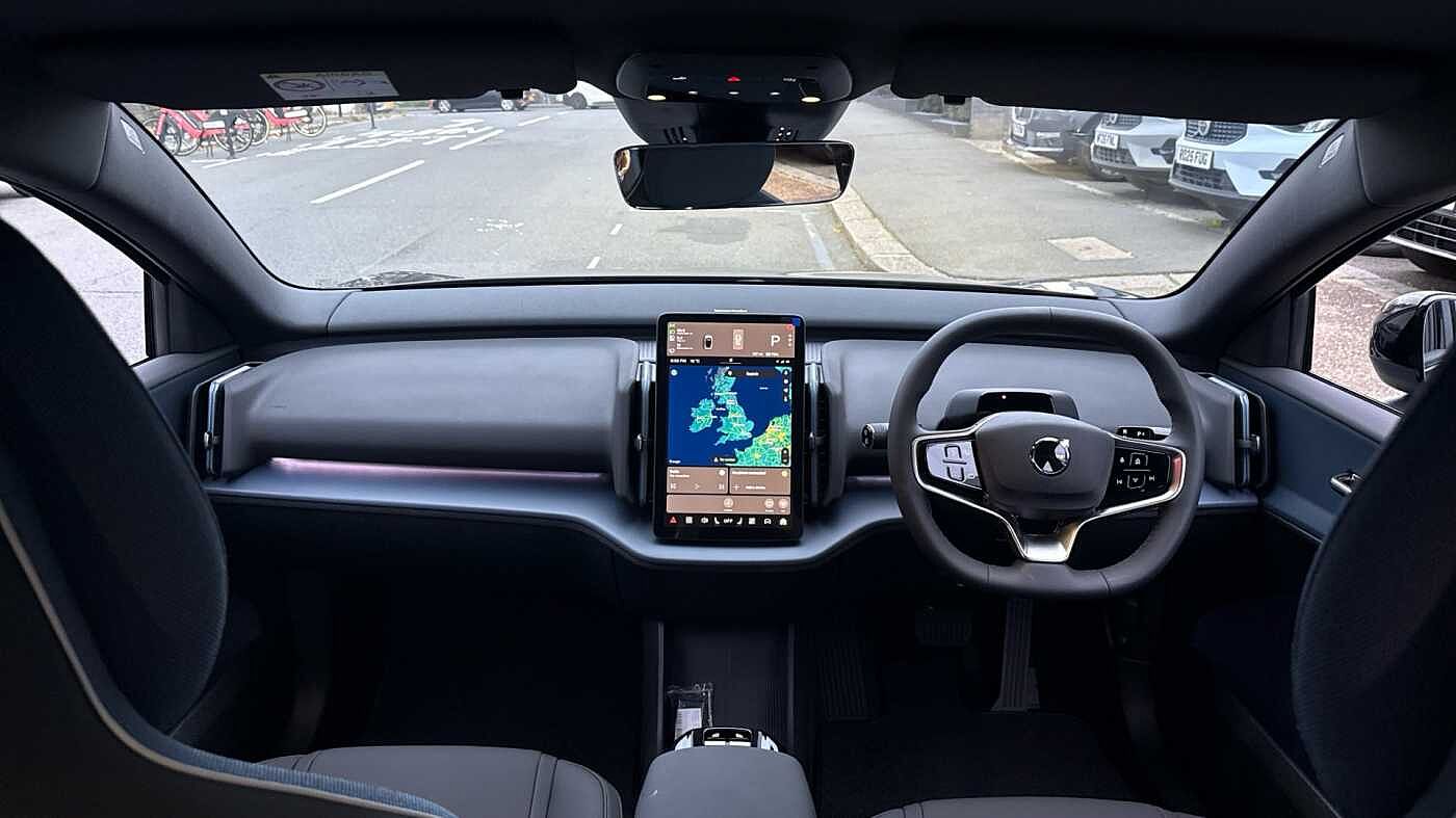 Used Volvo EX30 2025 for sale - 78036050: Photo 6