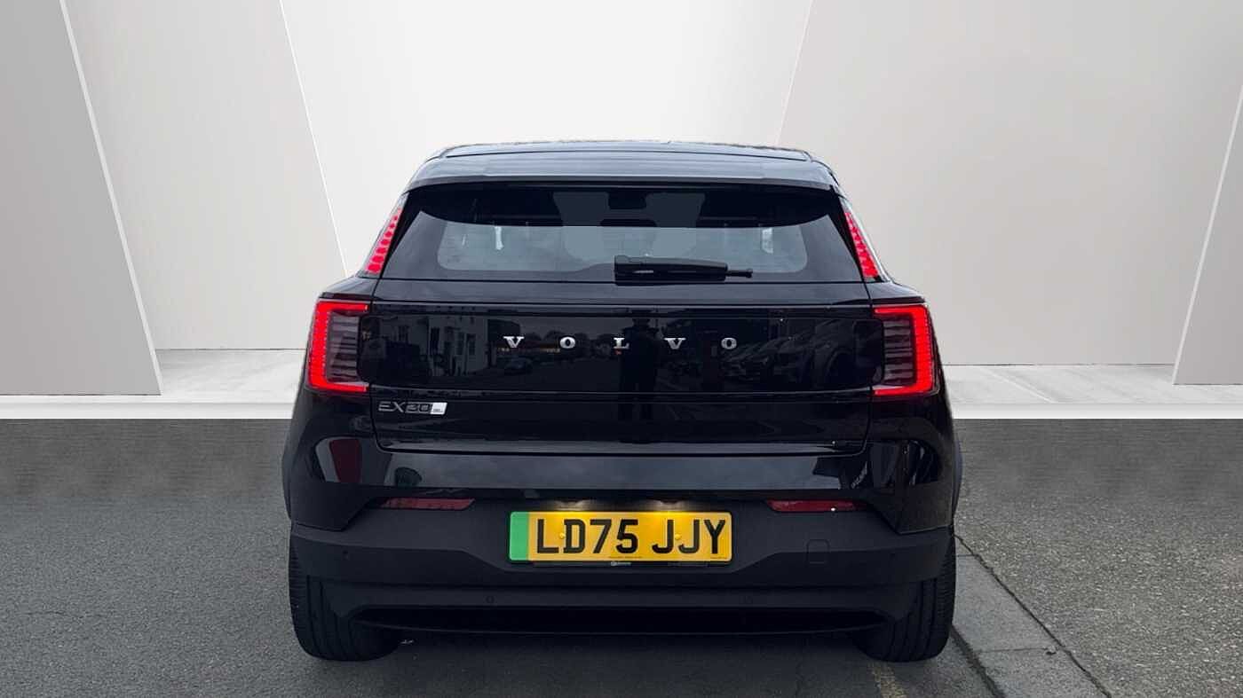 Used Volvo EX30 2025 for sale - 78036050: Photo 9
