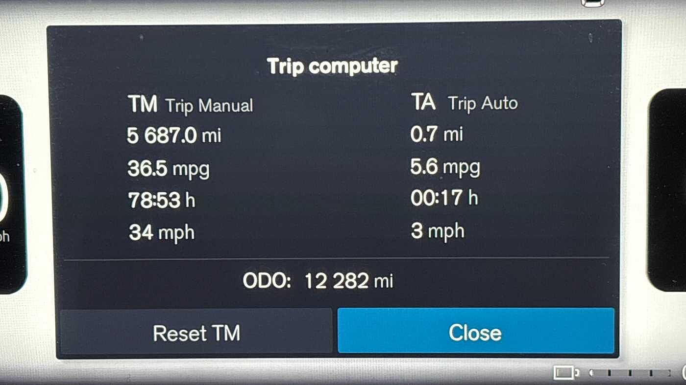 Used Volvo XC60 2025 for sale - 78036058: Photo 12