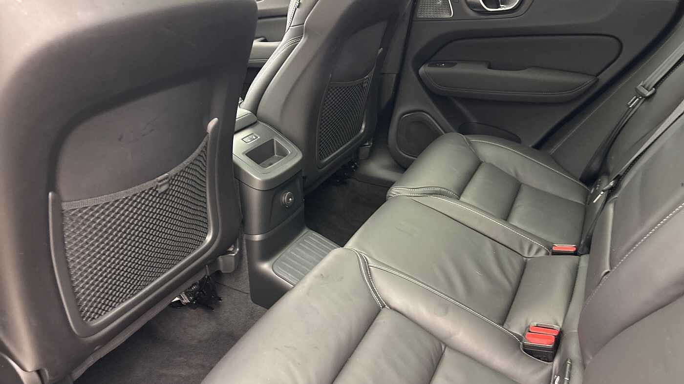 Used Volvo XC60 2025 for sale - 78036058: Photo 13