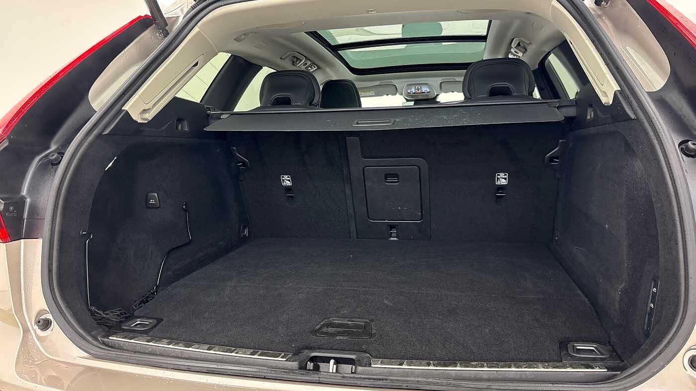 Used Volvo XC60 2025 for sale - 78036058: Photo 14