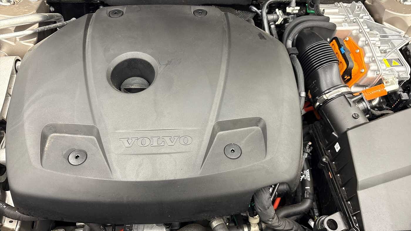 Used Volvo XC60 2025 for sale - 78036058: Photo 15