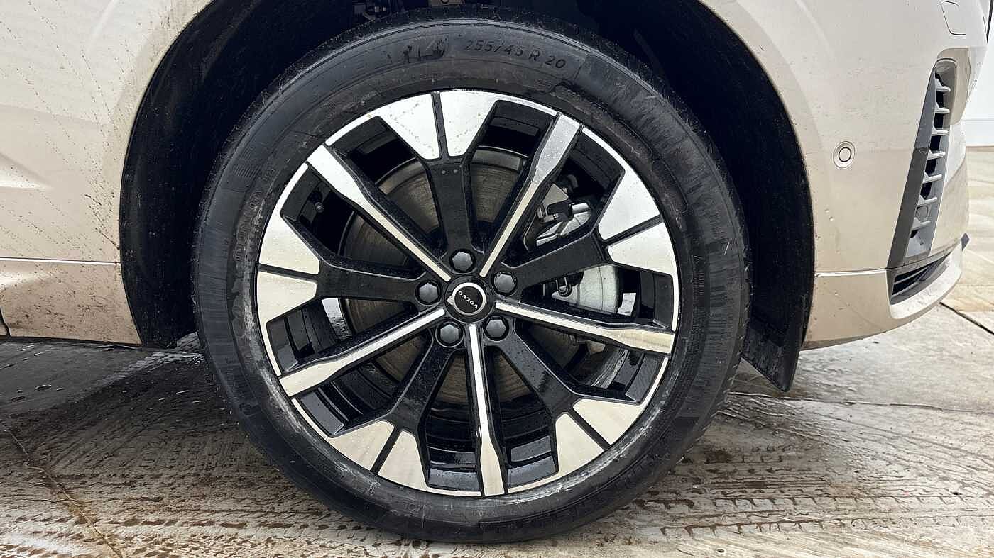 Used Volvo XC60 2025 for sale - 78036058: Photo 16