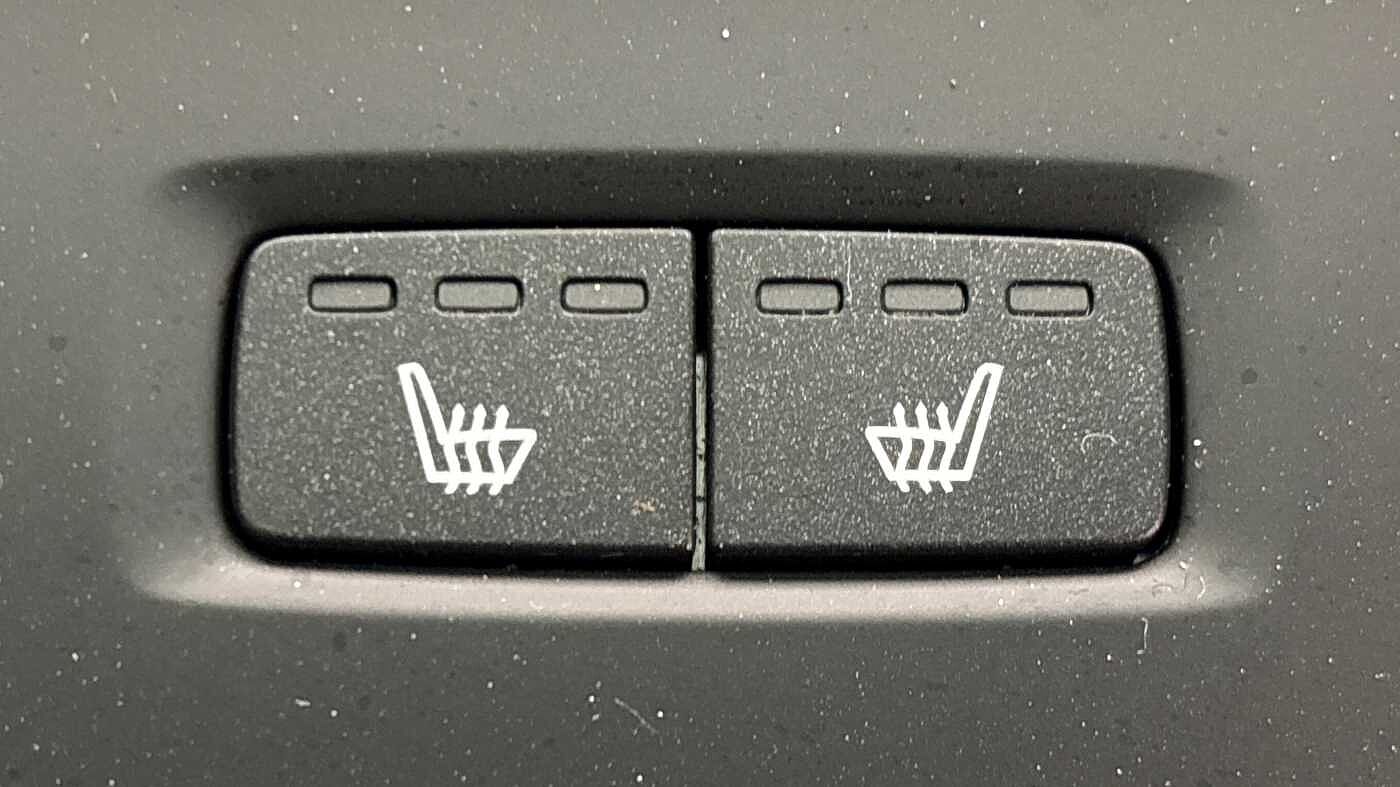 Used Volvo XC60 2025 for sale - 78036058: Photo 17