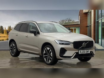 Used Volvo XC60 2025 for sale - 78036058: Photo