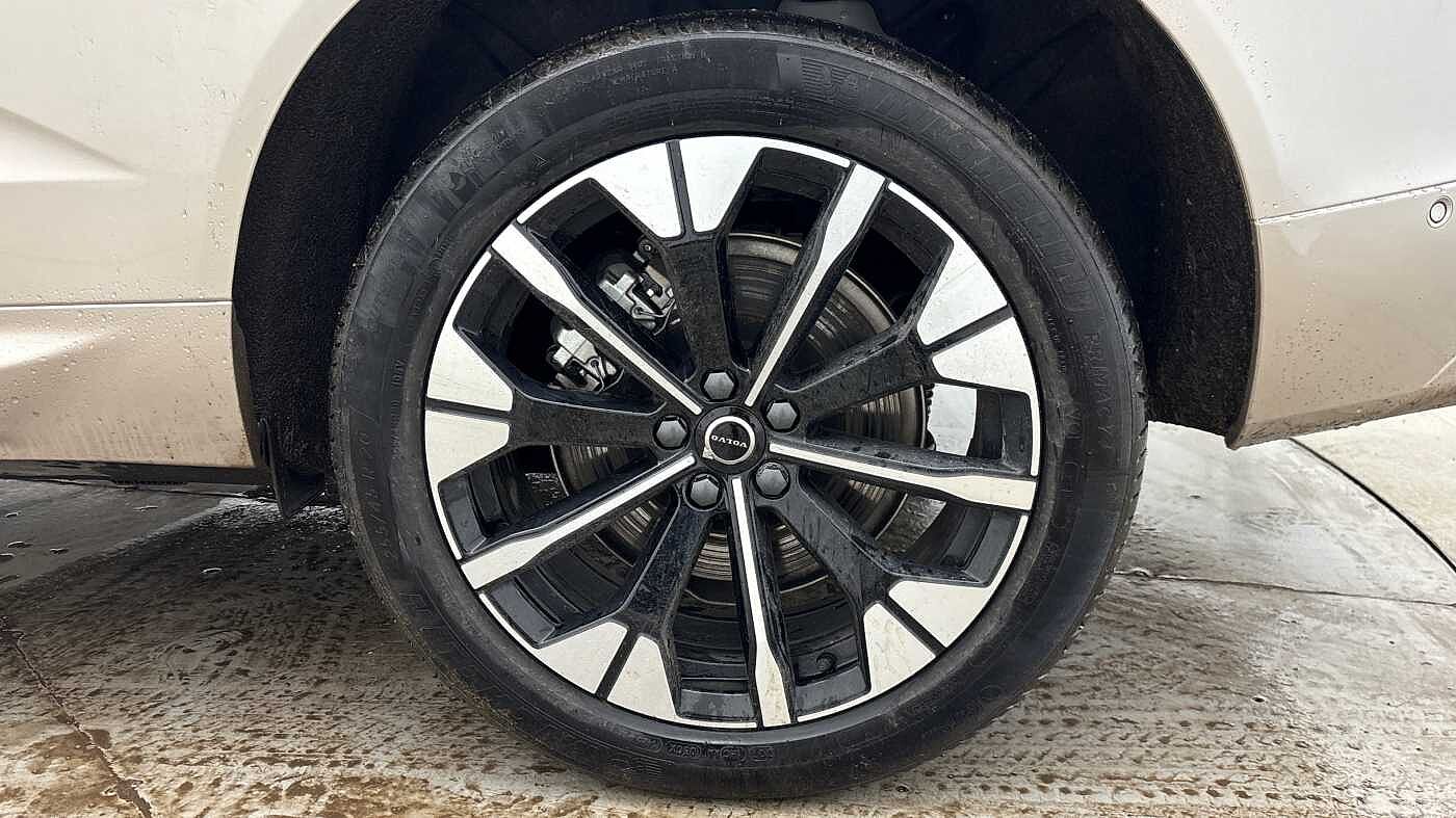 Used Volvo XC60 2025 for sale - 78036058: Photo 20