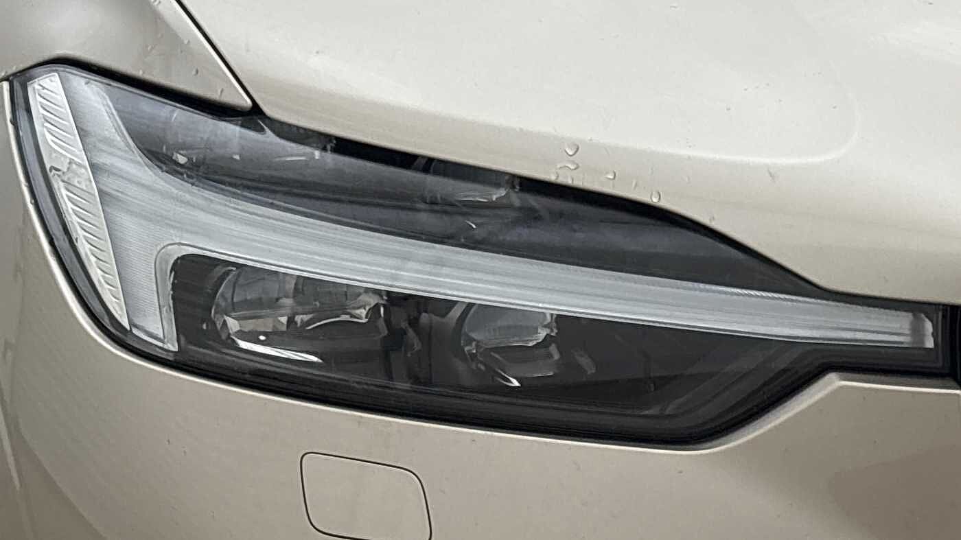 Used Volvo XC60 2025 for sale - 78036058: Photo 22