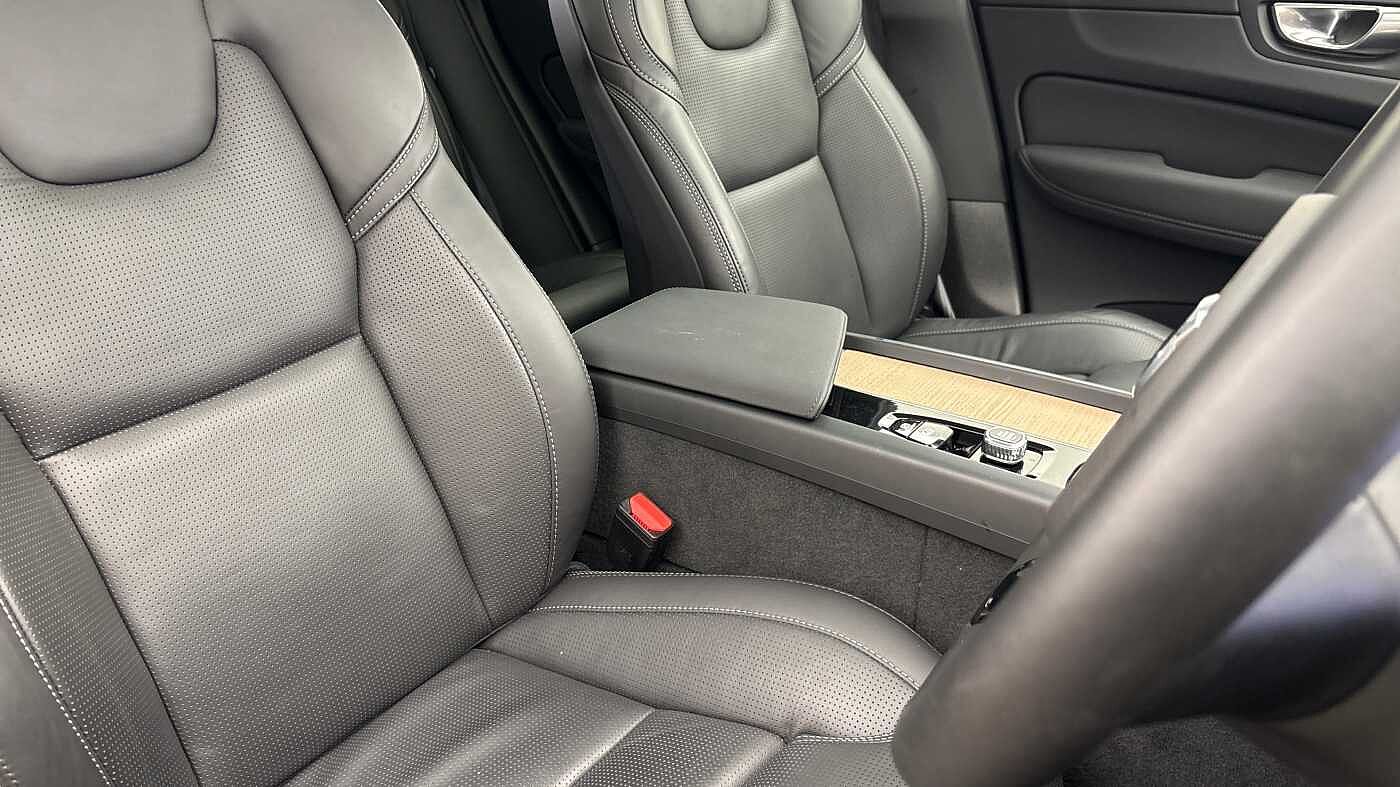 Used Volvo XC60 2025 for sale - 78036058: Photo 29