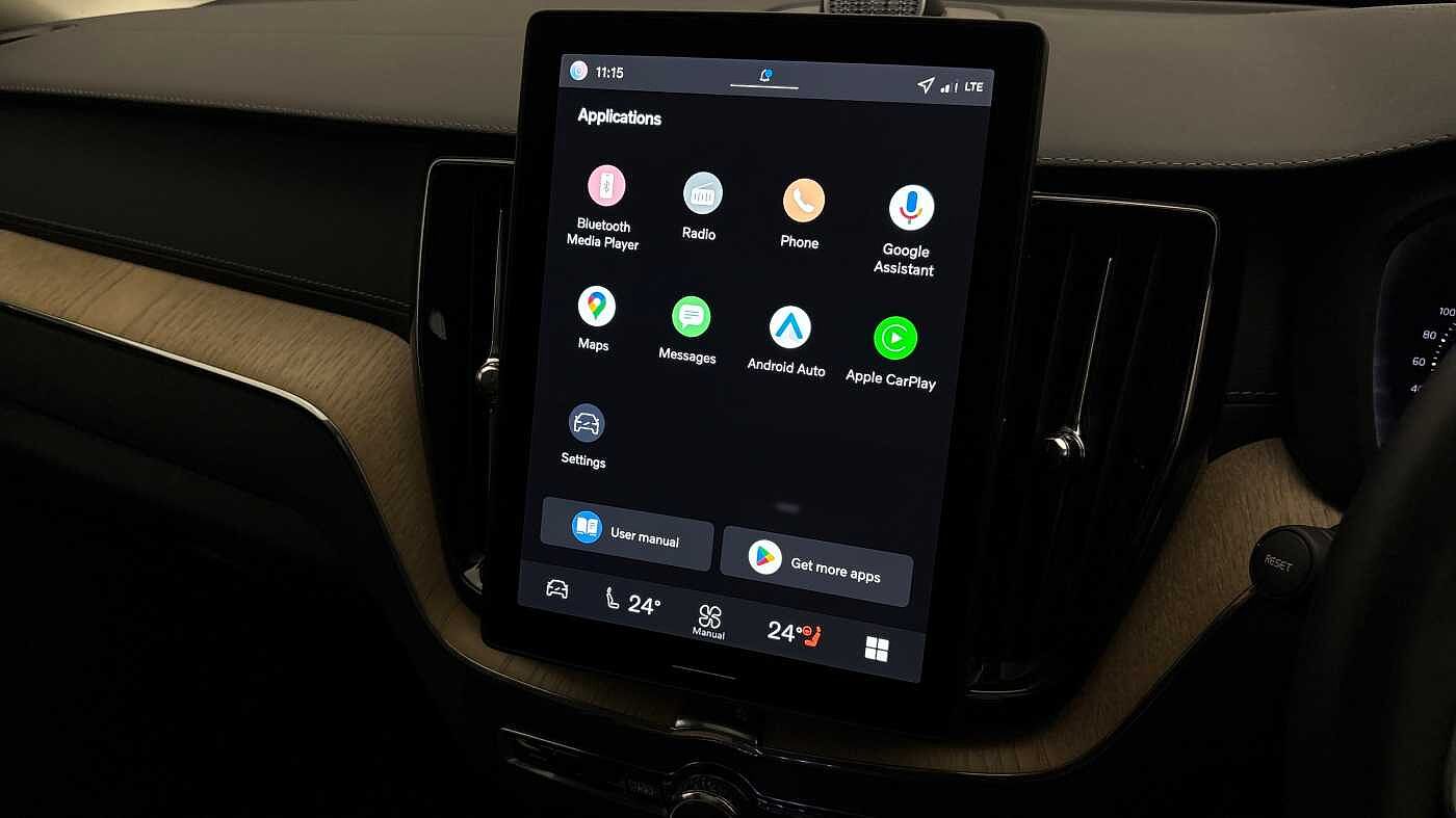 Used Volvo XC60 2025 for sale - 78036058: Photo 34