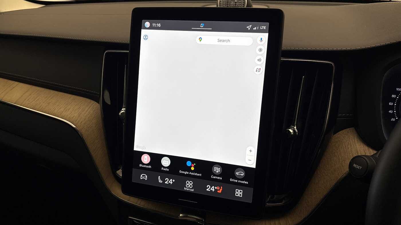 Used Volvo XC60 2025 for sale - 78036058: Photo 36