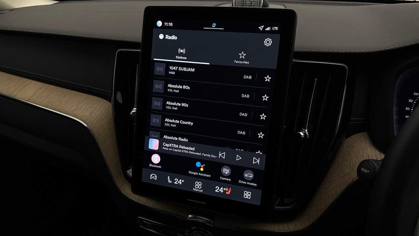 Used Volvo XC60 2025 for sale - 78036058: Photo 37