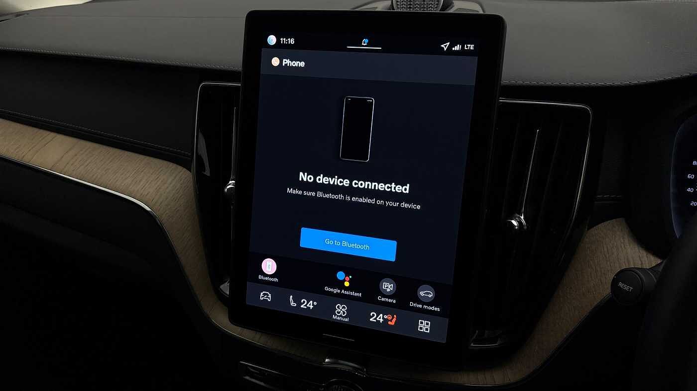 Used Volvo XC60 2025 for sale - 78036058: Photo 38