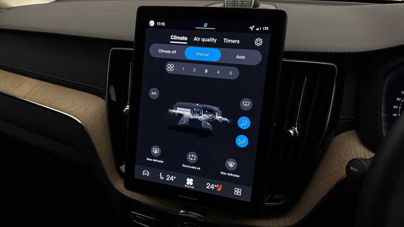 Used Volvo XC60 2025 for sale - 78036058: Photo 39