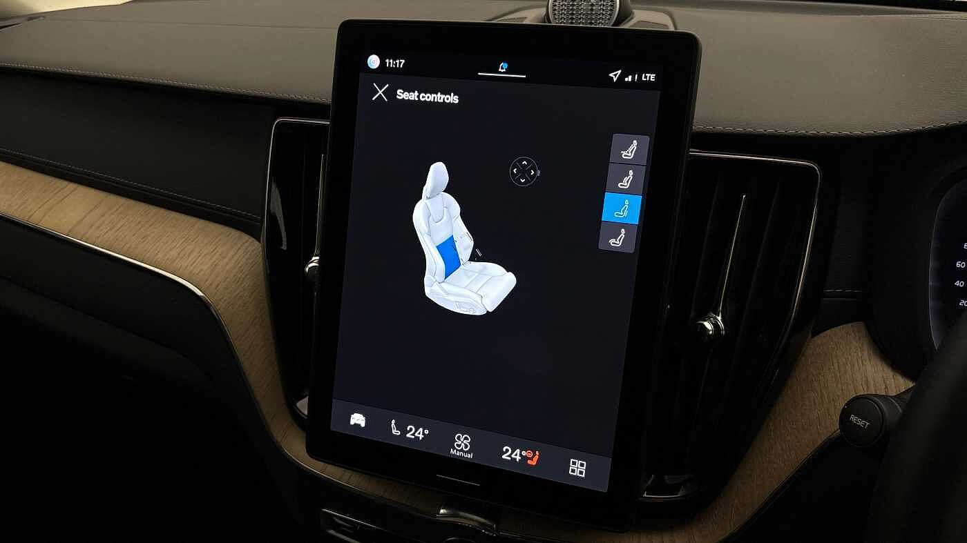 Used Volvo XC60 2025 for sale - 78036058: Photo 42