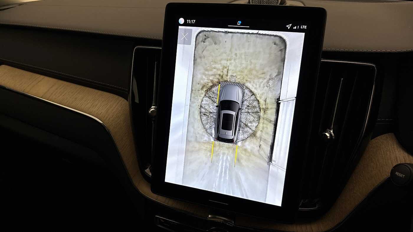 Used Volvo XC60 2025 for sale - 78036058: Photo 43