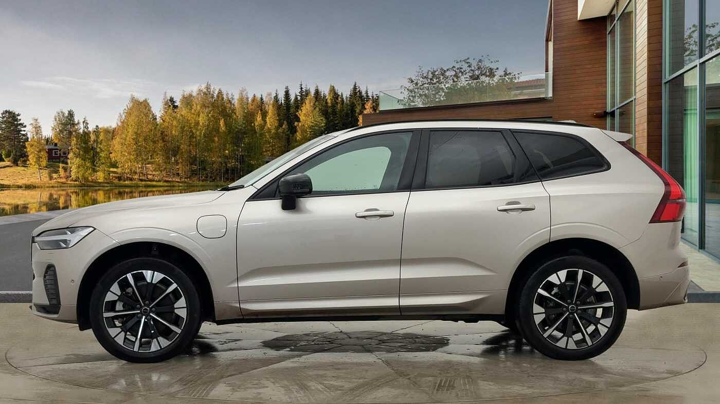 Used Volvo XC60 2025 for sale - 78036058: Photo 6