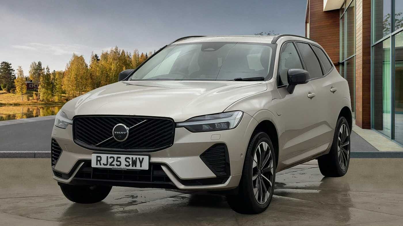 Used Volvo XC60 2025 for sale - 78036058: Photo 7