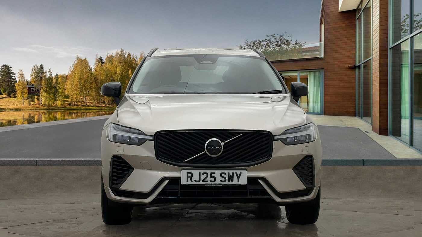 Used Volvo XC60 2025 for sale - 78036058: Photo 8
