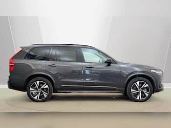 Used Volvo XC90 2023 for sale - 79787484: Photo