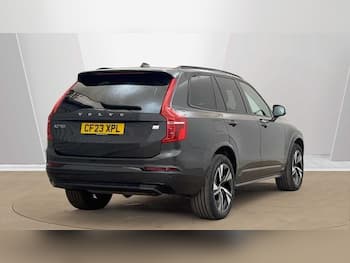 Used Volvo XC90 2023 for sale - 79787484: Photo