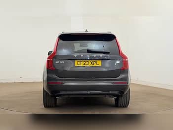 Used Volvo XC90 2023 for sale - 79787484: Photo