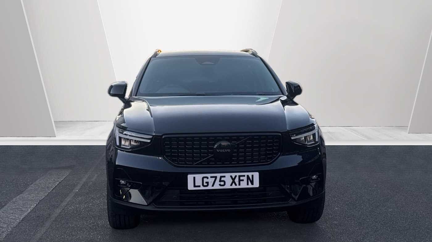 Used Volvo XC40 2025 for sale - 78036066: Photo 10