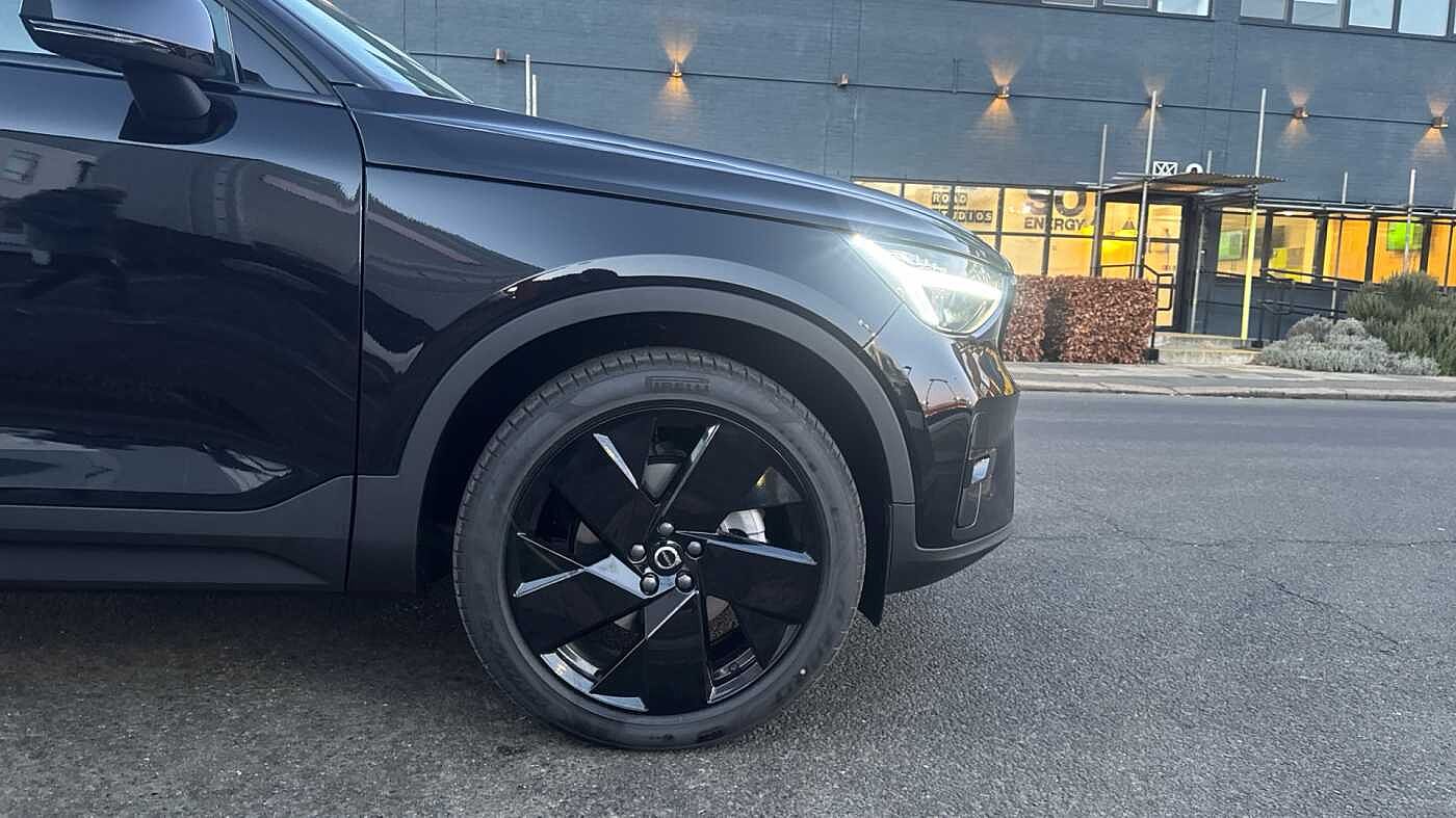 Used Volvo XC40 2025 for sale - 78036066: Photo 11