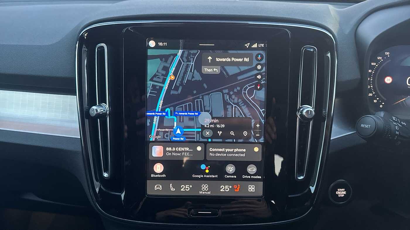 Used Volvo XC40 2025 for sale - 78036066: Photo 14