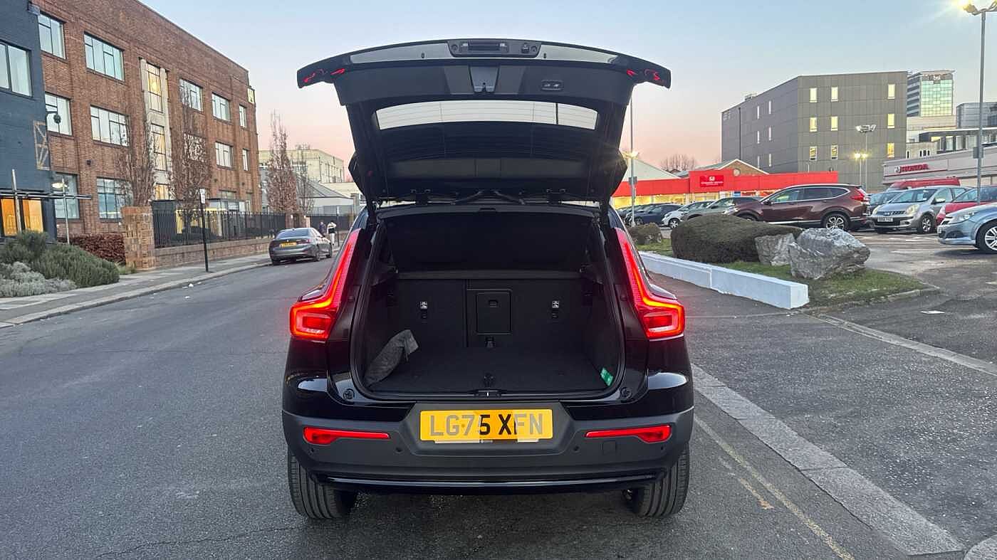 Used Volvo XC40 2025 for sale - 78036066: Photo 15