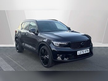 Used Volvo XC40 2025 for sale - 78036066: Photo