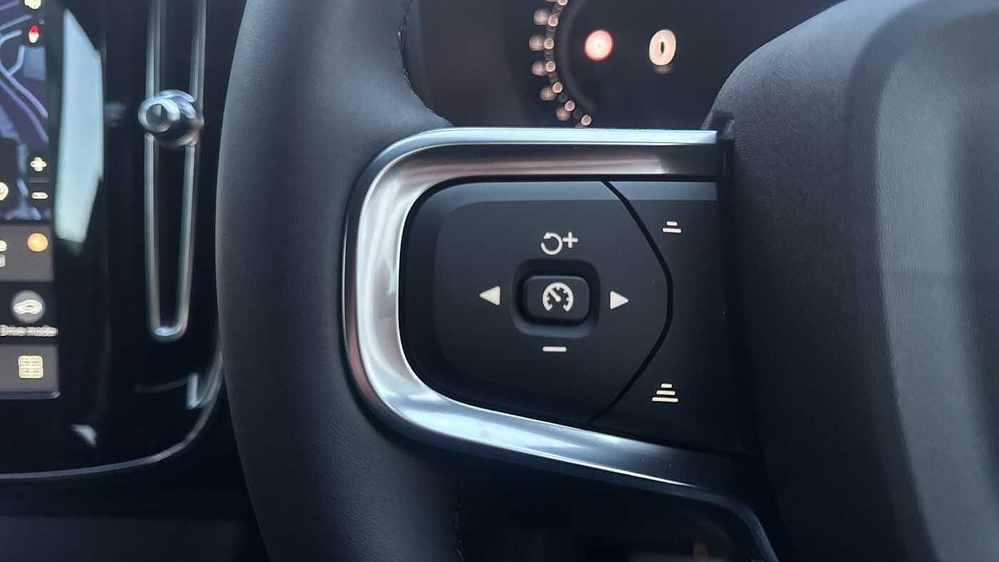 Used Volvo XC40 2025 for sale - 78036066: Photo 20