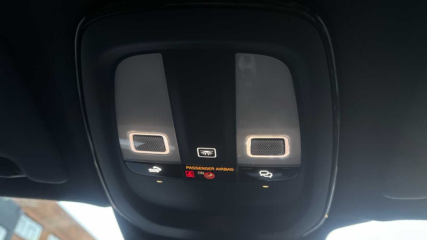 Used Volvo XC40 2025 for sale - 78036066: Photo 25