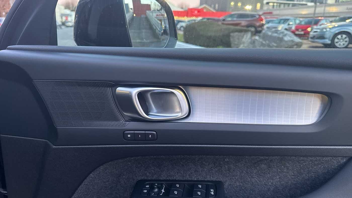 Used Volvo XC40 2025 for sale - 78036066: Photo 26