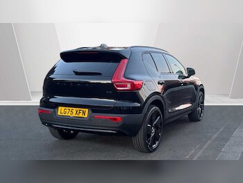 Used Volvo XC40 2025 for sale - 78036066: Photo
