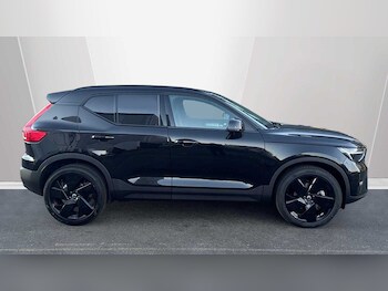 Used Volvo XC40 2025 for sale - 78036066: Photo