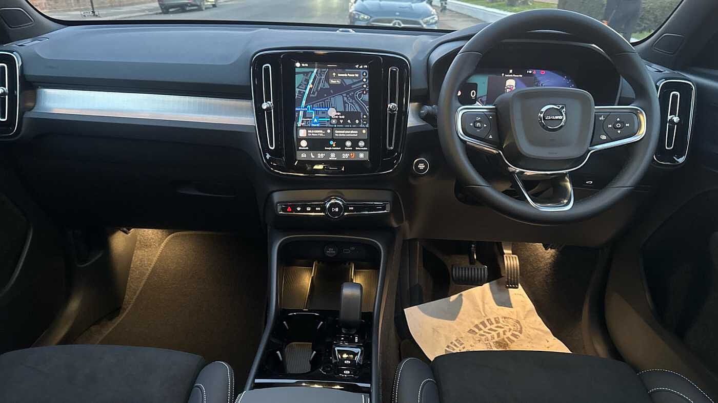 Used Volvo XC40 2025 for sale - 78036066: Photo 6