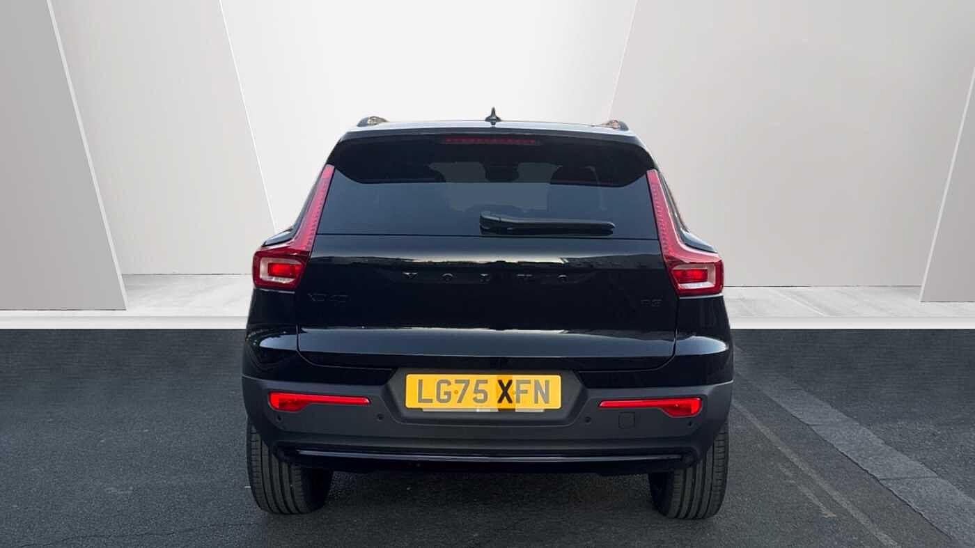 Used Volvo XC40 2025 for sale - 78036066: Photo 9