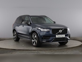 Used Volvo XC90 2022 for sale - 79582535: Photo