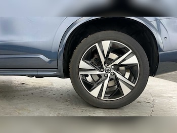 Used Volvo XC90 2022 for sale - 79582535: Photo
