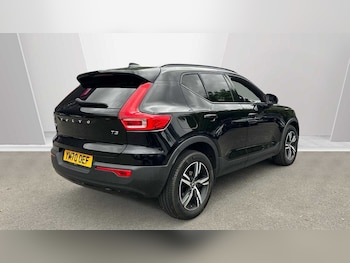 Used Volvo XC40 2021 for sale - 79252379: Photo