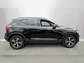 Used Volvo XC40 2021 for sale - 79252379: Photo