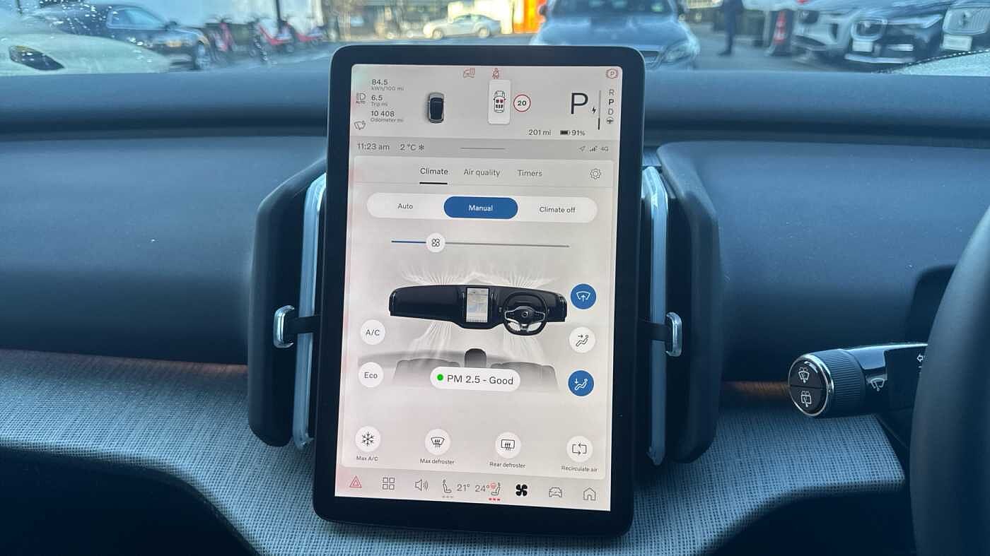 Used Volvo EX30 2024 for sale - 78036038: Photo 14