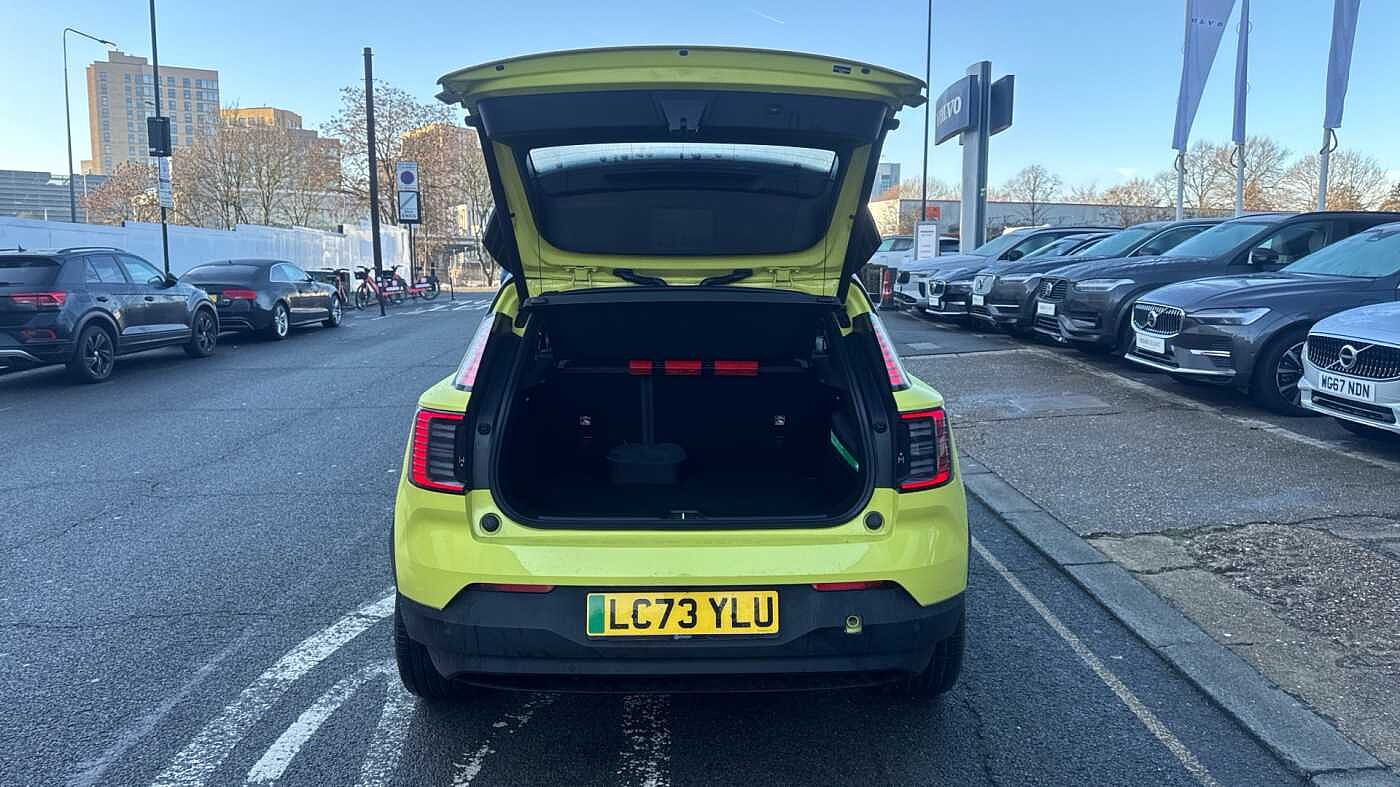 Used Volvo EX30 2024 for sale - 78036038: Photo 15