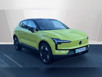 Used Volvo EX30 2024 for sale - 78036038: Photo