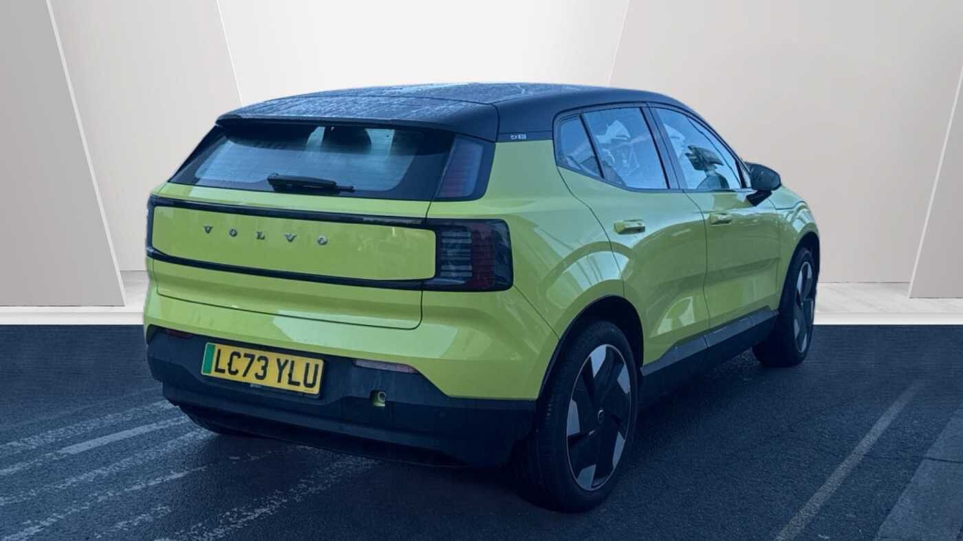 Used Volvo EX30 2024 for sale - 78036038: Photo 2