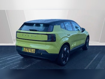 Used Volvo EX30 2024 for sale - 78036038: Photo